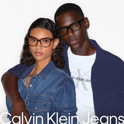 Calvin Klein